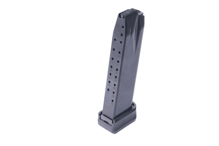 Arex 9mm 20 Round Magazine for Rex Zero and Rex Alpha Pistols