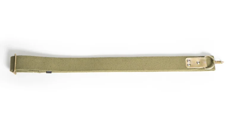IZHMASH OD Green Canvas Sling