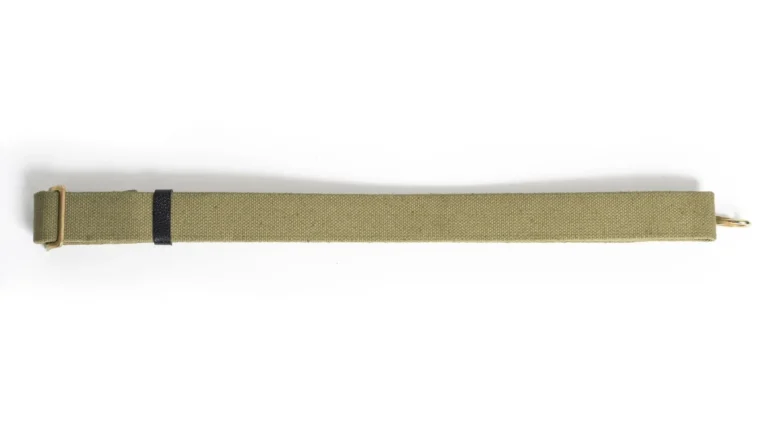 IZHMASH OD Green Canvas Sling