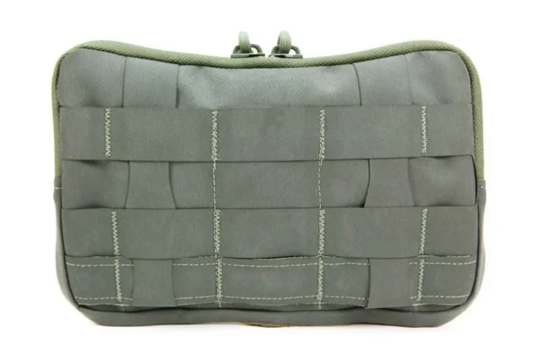 Blue Force Gear- Admin Pouch - Wolf Gray