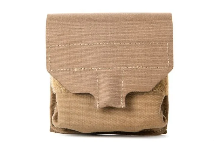 Blue Force Gear- Boo Boo Pouch - Coyote Brown