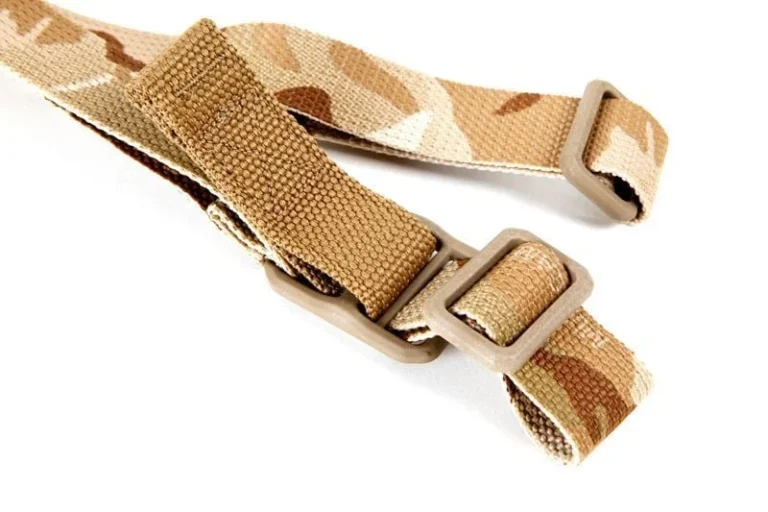 Blue Force Gear - Vickers Sling - MultiCam® Arid - Nylon Hardware