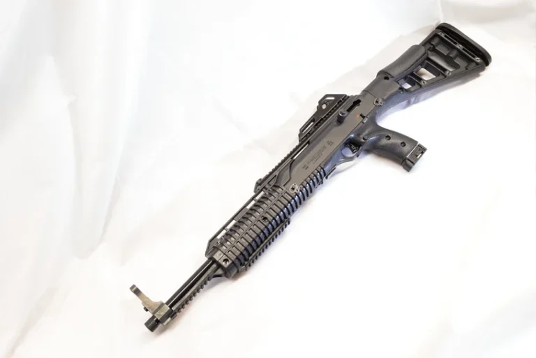 Hi-Point Firearms Model 1095 10mm Black Semi-Automatic California Compliant 10 Round Carbine