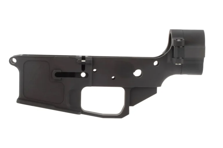 17 Design and Mfg. - Integrated Folding Lower Receiver  AR-15 Stripped