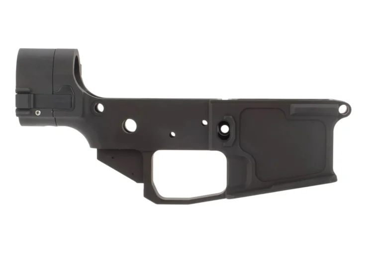17 Design and Mfg. - Integrated Folding Lower Receiver  AR-15 Stripped