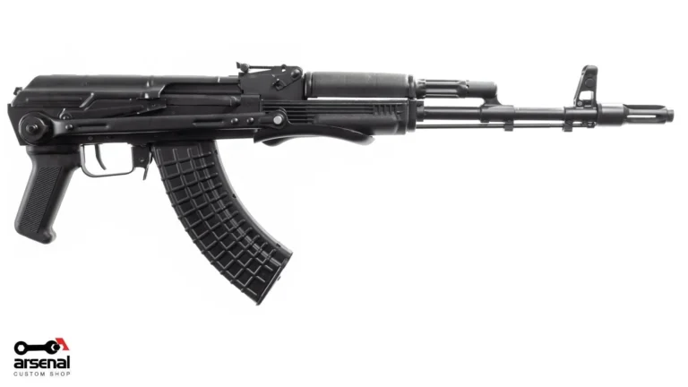 Arsenal SAS M-7 Under-Folder Black Cerakote Limited Edition