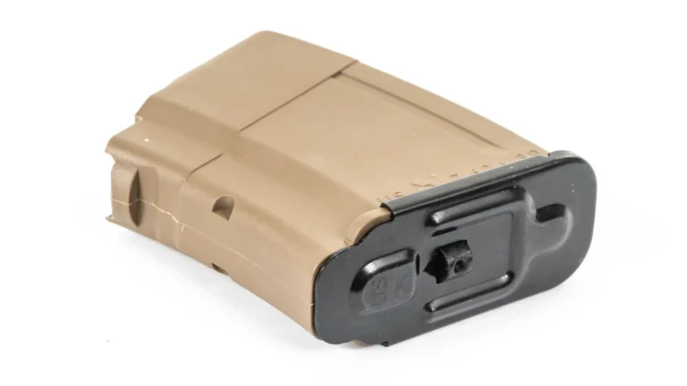 Arsenal 7.62x39mm FDE 10 Round US Made Magazine