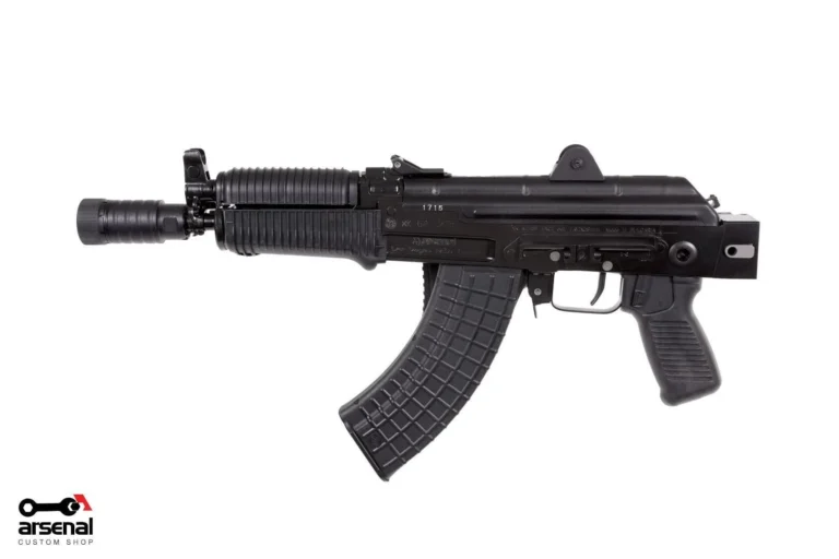 Arsenal Factory SBR AR-M14SF TACT 7.62x39mm Tactical Rifle NFA