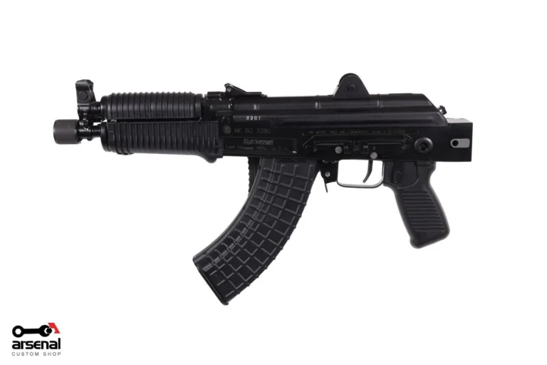 Arsenal Factory SBR AR-M14SF TACT 7.62x39mm Rifle
