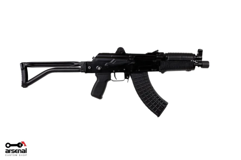 Arsenal Factory SBR AR-M14SF TACT 7.62x39mm Rifle