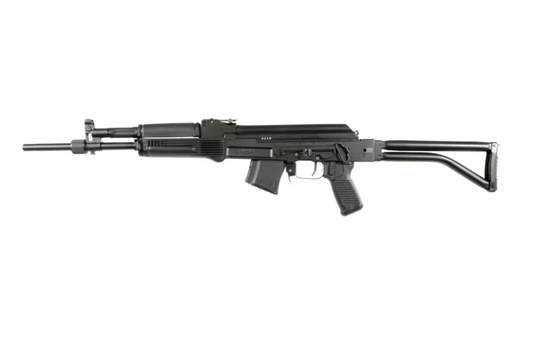 Arsenal SAM7SFC-61 7.62x39mm Semi-Auto Rifle With Threaded FSB / Gas Block