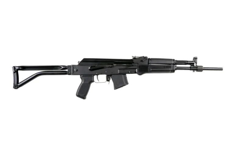 Arsenal SAM7SFC-61 7.62x39mm Semi-Auto Rifle With Threaded FSB / Gas Block