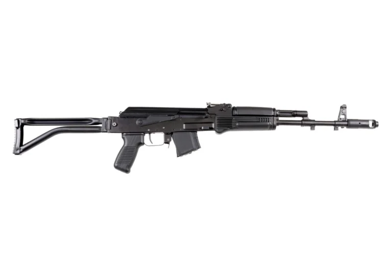 Arsenal SAM7SF 7.62x39mm Semi-Auto Rifle Muzzle Brake 10rd Mag