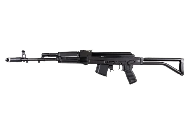 Arsenal SAM7SF 7.62x39mm Semi-Auto Rifle Muzzle Brake 10rd Mag