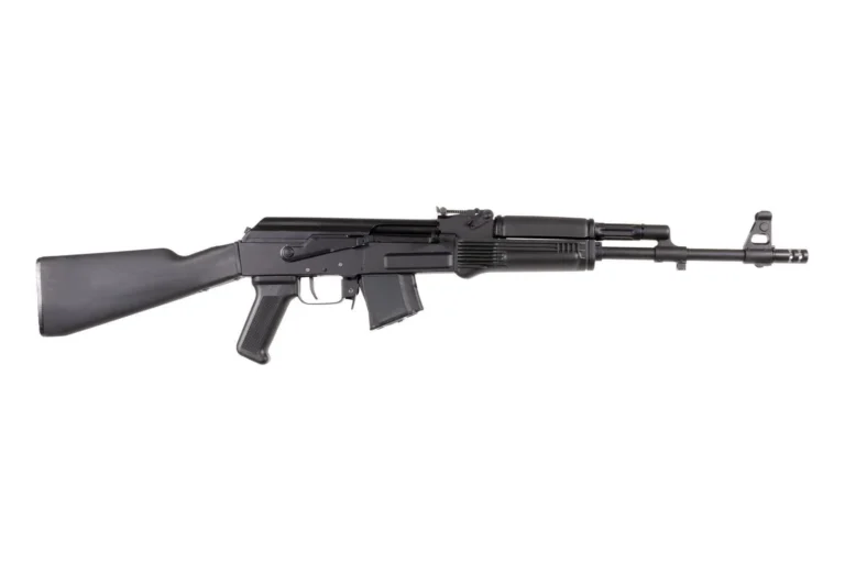 Arsenal SAM7R 7.62x39mm Semi-Auto Rifle Muzzle Brake 10rd mag AK47