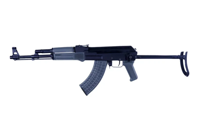 Arsenal SAM7UF-85 7.62x39mm Semi-Automatic Rifle with Gray Furniture & 10rd Mag