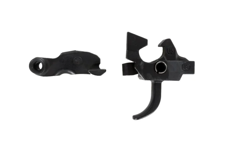FIME FCG US Vepr12 & Saiga12 Gauge Shotguns
