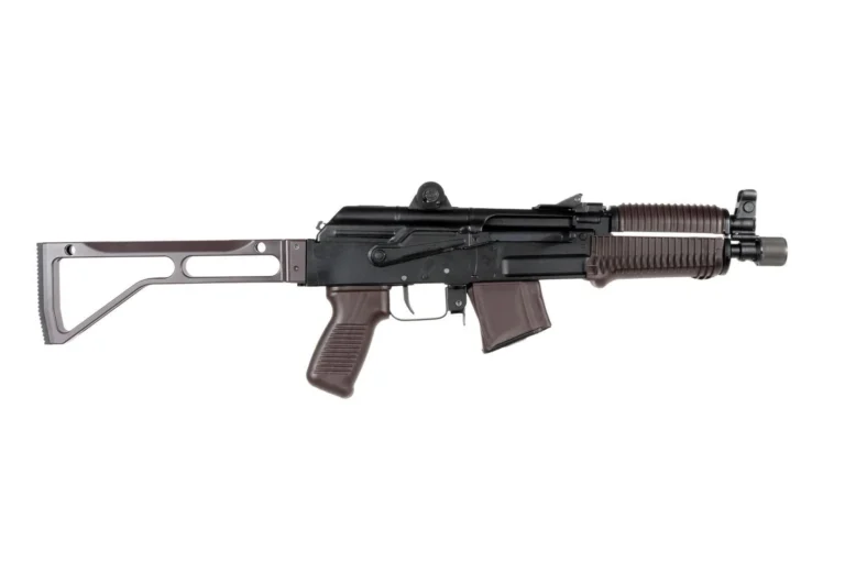 Arsenal SAM7K 7.62x39mm Semi-Auto Short Barrel Rifle Plum 10rd