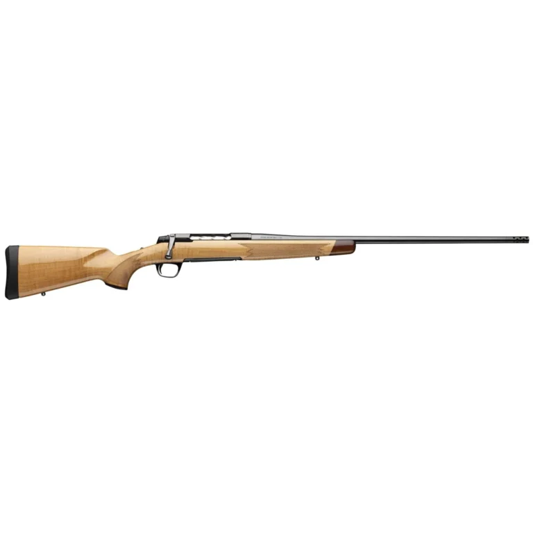 BROWNING XBLT 2 MEDALLION MAPLE 308 WIN W/MUZZLE BREAK