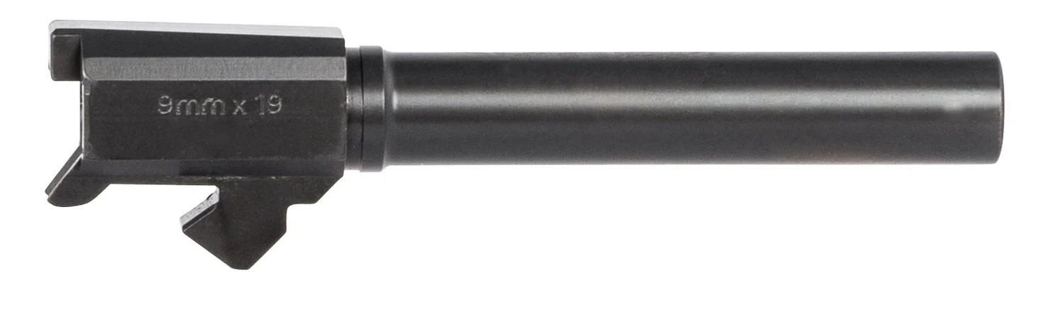 Sig Sauer BBL2269 P226 Fits Sig P226 9mm Luger 4.40" Black Phosphate Steel Features Chrome Lined