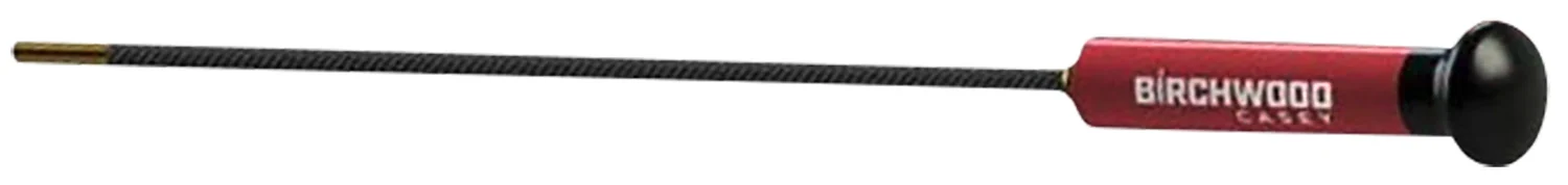 Birchwood Casey 41440 Cleaning Rod 50 Cal 270 Cal 9" Carbon