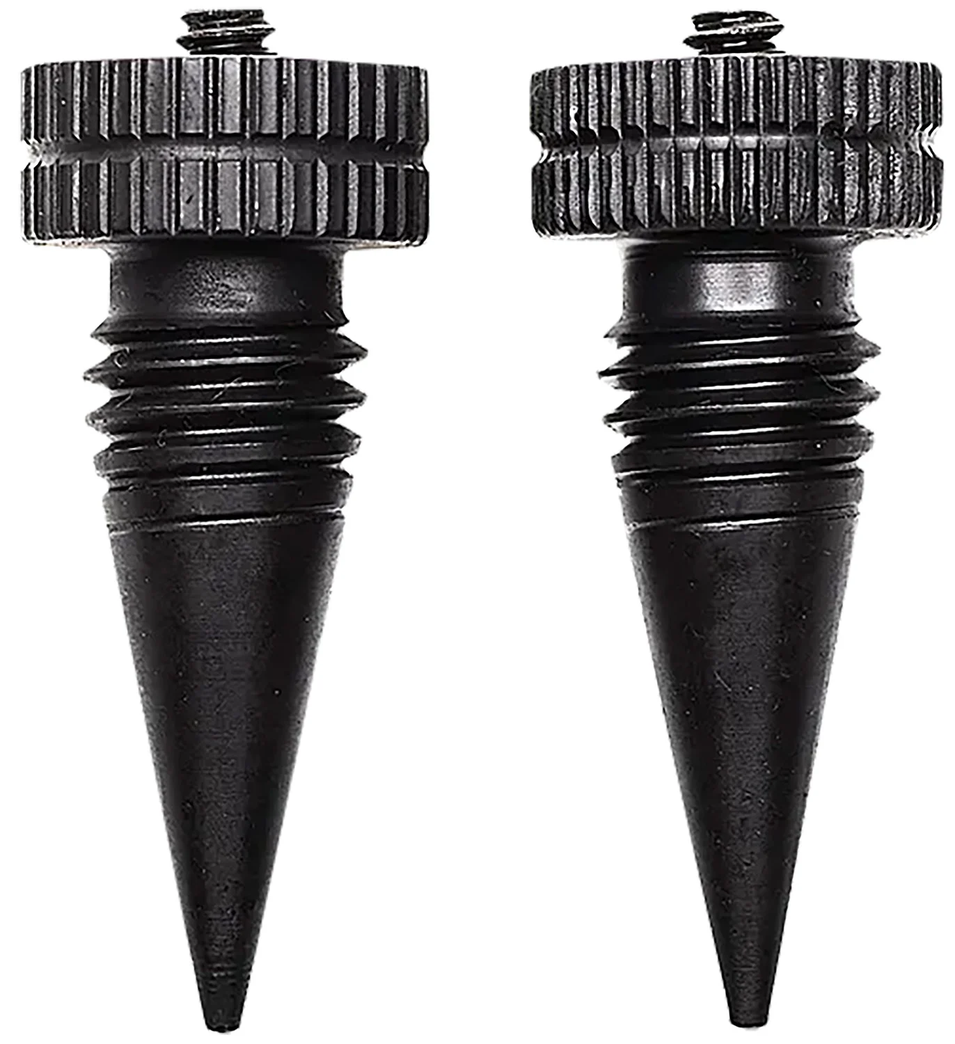 Accu-Tac SRS0200 G1 Set SR-5/BR-4 Bi-Pod Feet Aluminum Black