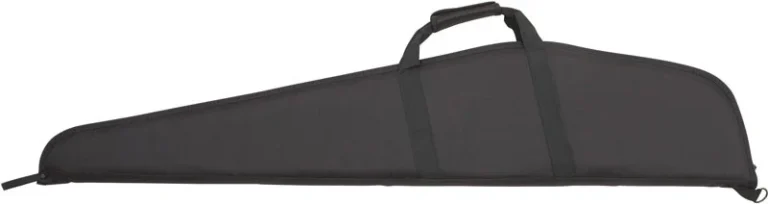 ALLEN GUN CASE CENTENNIAL 48" - 48" RIFLE SCOPED NYLON RWB/BLK