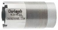 CARLSONS CHOKE TUBE FLUSH - MOUNT 12GA FULL INVECTOR