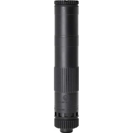 DAIR MOJAVE 9 MODULAR 9MM SILENCER W/1/2-28