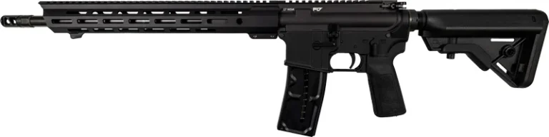 FRANKLIN ARMORY F17 X 17WSM - 20RD PISTON RIFLE BLACK