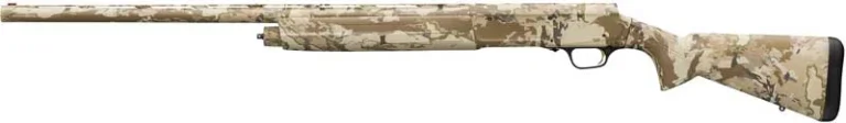 BROWNING A5 16GA 2.75" 28"VR - AURIC CAMO