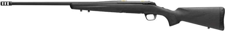 BROWNING X-BOLT PRO 7MM RM - 26" CARBON FIBER/BLUED MB