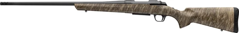BROWNING AB3 COMPOSITE 270 WIN - 22" MO BOTTOMLAND/BLACK