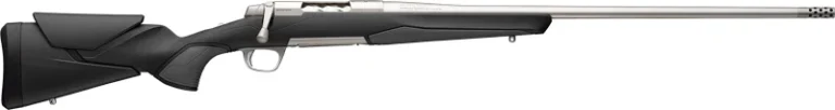 BROWNING X-BOLT 2 HUNTER   270 - WIN 22" COMP/STAINLESS MB