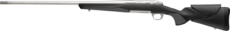 BROWNING X-BOLT 2 HUNTER   300 - WSM 23" COMP/STAINLESS MB