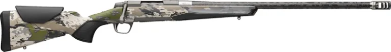 BROWNING X-BOLT 2 SPEED 300WM - 26" OVIX/CARBON FIBER SR MB