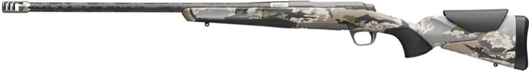 BROWNING X-BOLT 2 SPEED 6.8WST - 24" OVIX/CARBON FIBER SR MB