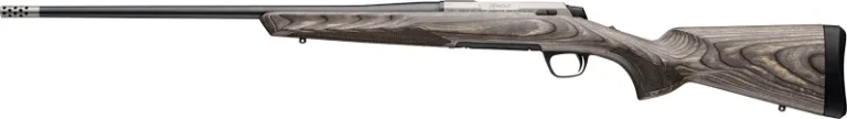BROWNING X-BOLT 2 HUNTER   7MM - RM 26" GRAY LAM/TWO-TONE MB
