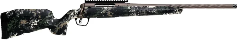 SAVAGE AXIS 2 PRO 6MM ARC 20" - COMPACT BRONZE FOREST SP