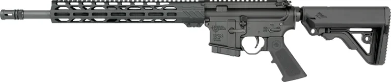 RRA LAR15M CAR A4 350 LEGEND - 6 POS STK 16" BBL M-LOK BLACK