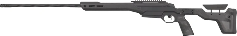 WEATHERBY 307 ALPINE MDT * - CARBON 257 WBY 26" W/MB CHASSI