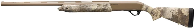 WINCHESTER SX4 HYBRID 20GA 3" - 26"VR FDE TRUE TIMBER PRAIRIE