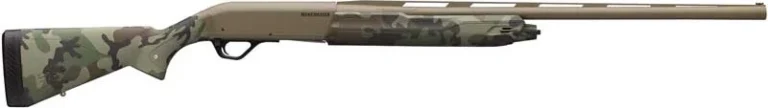 WINCHESTER SX4 HYBRID LH 12GA - 3.5" 28" WOODLAND