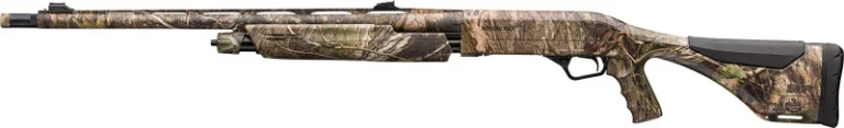 WINCHESTER SXP LONG BEARD - 12GA 3" 24"VR MOSSY OAK DNA