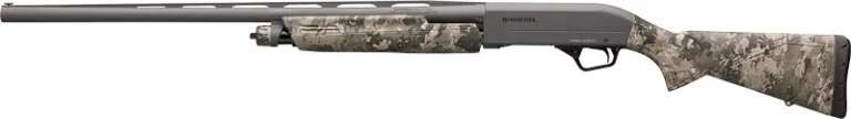 WINCHESTER SXP HYBRID 20GA - 3" 28"VR TRUE TIMBER VSX