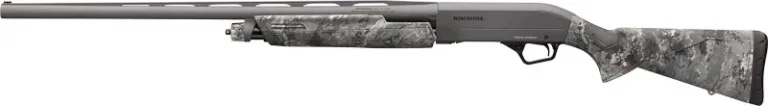 WINCHESTER SXP HYBRID 12GA - 3.5" 28"VR TT MIDNIGHT GRAY