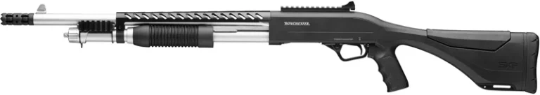 WINCHESTER SXP DEFENDER MARINE - 12GA 3" 18" PISTOL GRIP