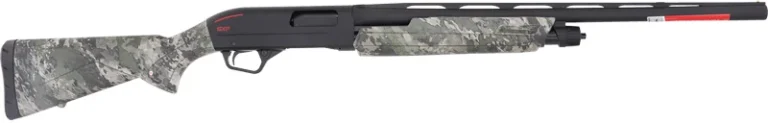 WINCHESTER SXP HYBRID TKY 12GA - 3" 24"VR TRUE TIMBER VSX
