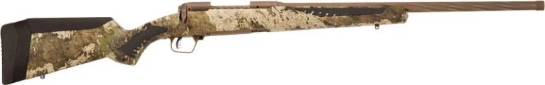SAVAGE 110 HIGH COUNTRY 308WIN - 22" ACU-TGR/ACUFIT STK STRATA