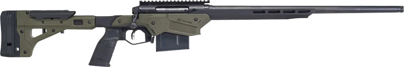 SAVAGE AXIS II PRECISION 270 - WIN 22" HB MDT CHASSIS OD